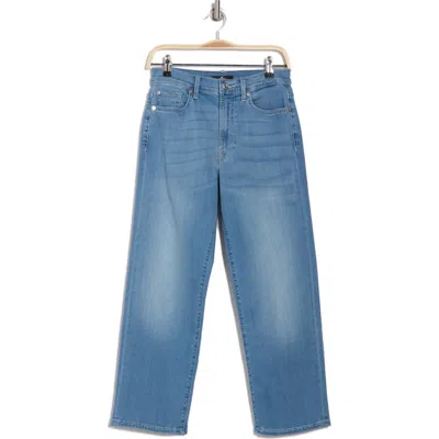 7 FOR ALL MANKIND 7 FOR ALL MANKIND THE MODERN STRAIGHT JEANS