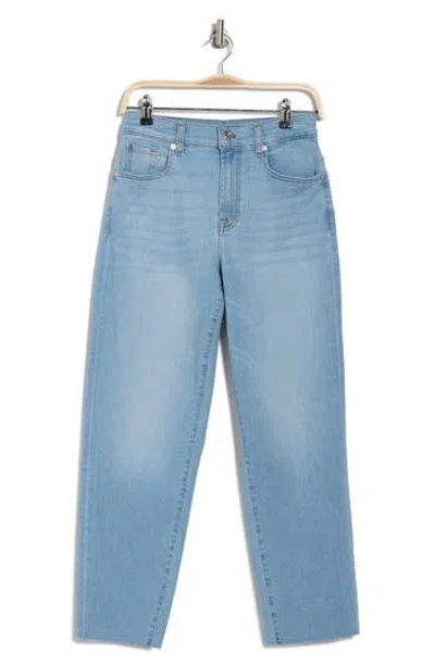 7 FOR ALL MANKIND 7 FOR ALL MANKIND THE MODERN STRAIGHT JEANS