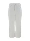 7 FOR ALL MANKIND THE MODERN YACHT JEANS