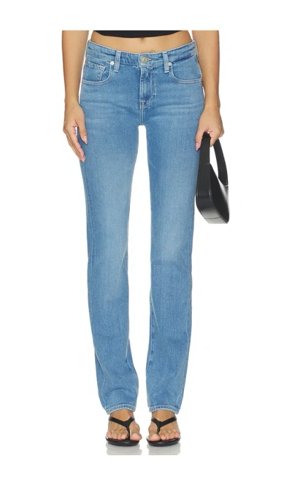 7 For All Mankind The Slim Jean