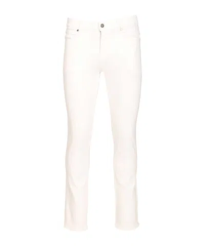 7 FOR ALL MANKIND THE SLIMMY JEANS