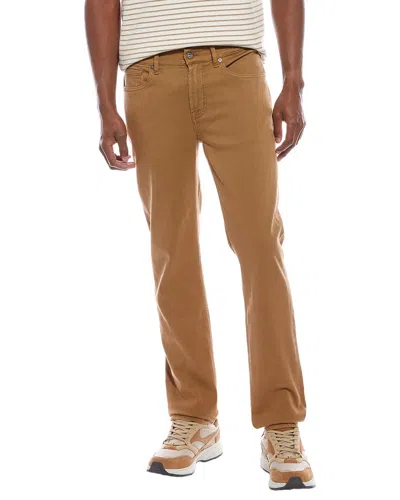 7 For All Mankind The Slimmy Rope Slim Jean
