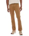 7 For All Mankind Slimmy Slim Fit Clean Pocket Performance Jeans