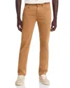 7 For All Mankind Slimmy Stone Slim Straight Jean In Rope