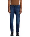 7 For All Mankind Slimmy Slim Fit Jeans In Bepop