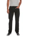 7 For All Mankind Austyn Fairborn Relaxed Jean In Black