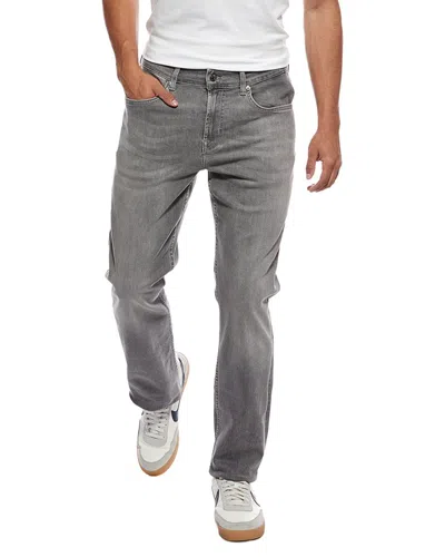 7 For All Mankind The Straight In Blue