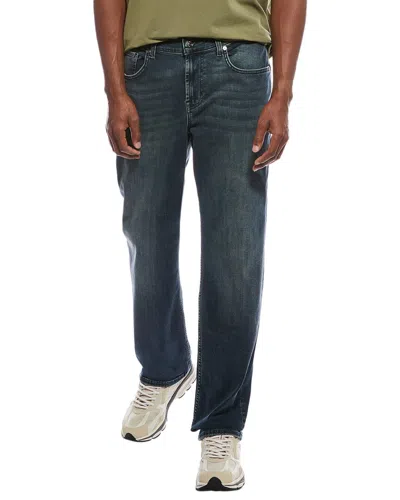 7 For All Mankind The Straight Breckenridge Classic Straight Jean
