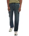 7 For All Mankind The Straight Breckenridge Classic Straight Jean