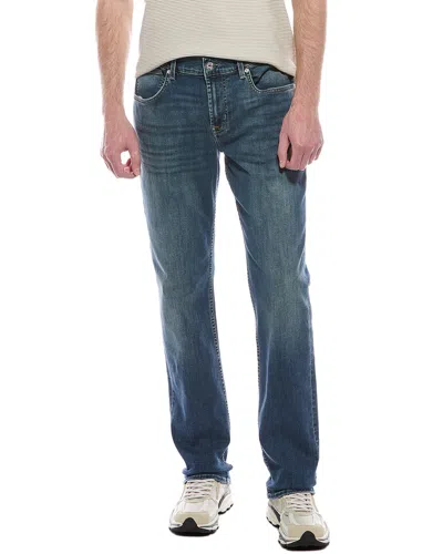 7 For All Mankind The Straight Champlin Jean
