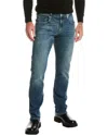 7 FOR ALL MANKIND 7 FOR ALL MANKIND THE STRAIGHT INDIGO PEAK STRAIGHT JEAN