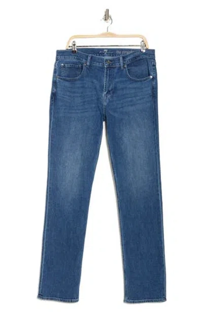 7 For All Mankind The Straight Jeans In Palisades