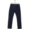 7 For All Mankind The Straight Leg Jeans In Key