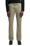 7 For All Mankind Slimmy Luxe Performance Plus Slim Fit Pants In Multi