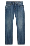 7 FOR ALL MANKIND 7 FOR ALL MANKIND THE STRAIGHT LEG JEANS