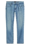 7 For All Mankind The Straight Leg Jeans In Station