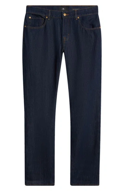 7 FOR ALL MANKIND 7 FOR ALL MANKIND THE STRAIGHT LEG JEANS