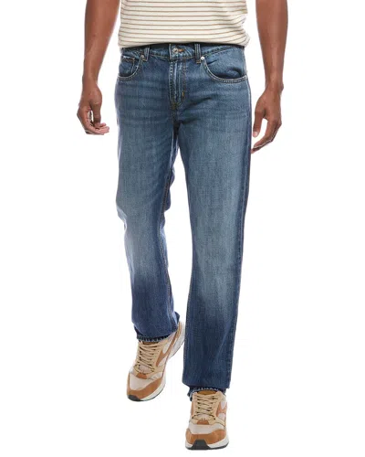 7 For All Mankind The Straight Norte Jean
