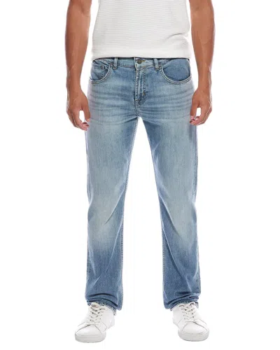 7 FOR ALL MANKIND 7 FOR ALL MANKIND THE STRAIGHT PORTOFINO CLASSIC STRAIGHT LEG JEAN