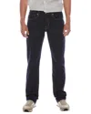 7 For All Mankind The Straight Rinse Classic Straight Jean