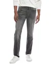 7 For All Mankind The Straight Sfax Straight Jean In Blue