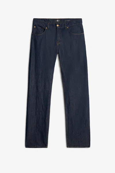 7 FOR ALL MANKIND THE STRAIGHT STATION