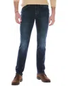 7 For All Mankind Paxtyn Sah Slim Jean
