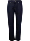 7 For All Mankind The Straight Total Denim Clothing