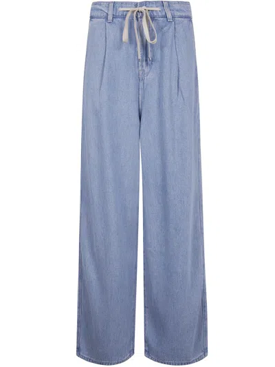 7 FOR ALL MANKIND 7 FOR ALL MANKIND TILDA PANT TRENDSETTER CLOTHING