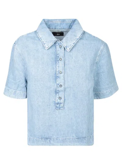 7 FOR ALL MANKIND 7 FOR ALL MANKIND TOPS