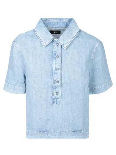 7 FOR ALL MANKIND 7 FOR ALL MANKIND TOPS