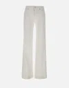 7 For All Mankind Trousers