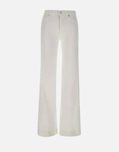 7 FOR ALL MANKIND 7 FOR ALL MANKIND TROUSERS