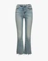 7 For All Mankind Trousers In Blue