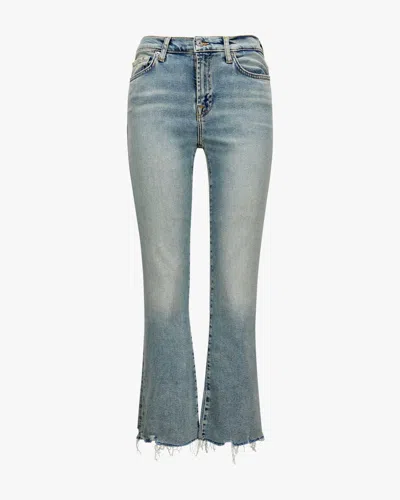 7 FOR ALL MANKIND 7 FOR ALL MANKIND TROUSERS