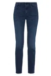 7 For All Mankind Jeans In Blue