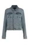 7 For All Mankind Denim Jacket