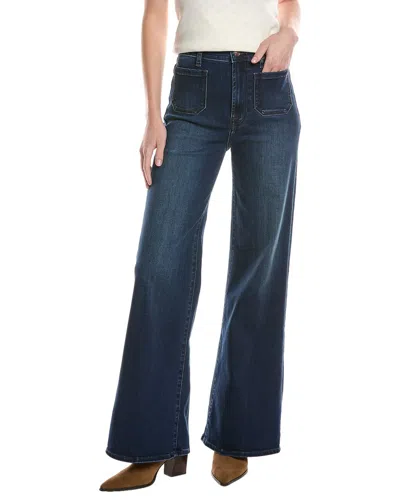 7 For All Mankind Ultra High-rise Jo Alexandria Jean In White