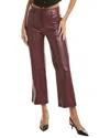 7 FOR ALL MANKIND ULTRA HIGH-RISE SKINNY BOOT CUT JEAN
