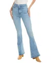 7 FOR ALL MANKIND 7 FOR ALL MANKIND ULTRA HIGH RISE SKINNY FLARE MET JEAN