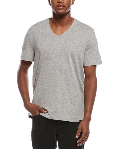 7 FOR ALL MANKIND 7 FOR ALL MANKIND V-NECK LUXE PERFORMANCE T-SHIRT