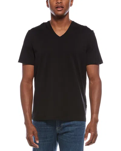 7 For All Mankind V-neck Luxe Performance T-shirt