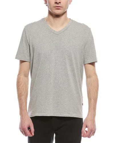 7 For All Mankind V-neck T-shirt