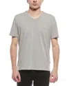 7 For All Mankind V-neck T-shirt
