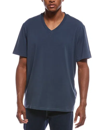 7 For All Mankind V-neck T-shirt