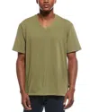7 FOR ALL MANKIND 7 FOR ALL MANKIND V-NECK T-SHIRT