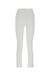 7 For All Mankind Slim Kick High-rise Bootcut Jeans