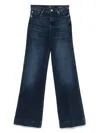 7 For All Mankind Dojo Baltimora Jeans