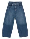 7 For All Mankind Bonnie Denim Baggy Jeans