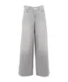 7 For All Mankind Marie Jeans In Gray